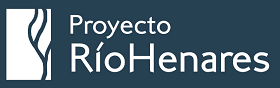 Logo RioHenares laRedactorambiental
