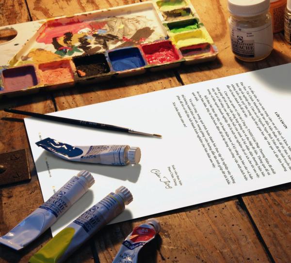 Tipo de redactor laRedactorambiental